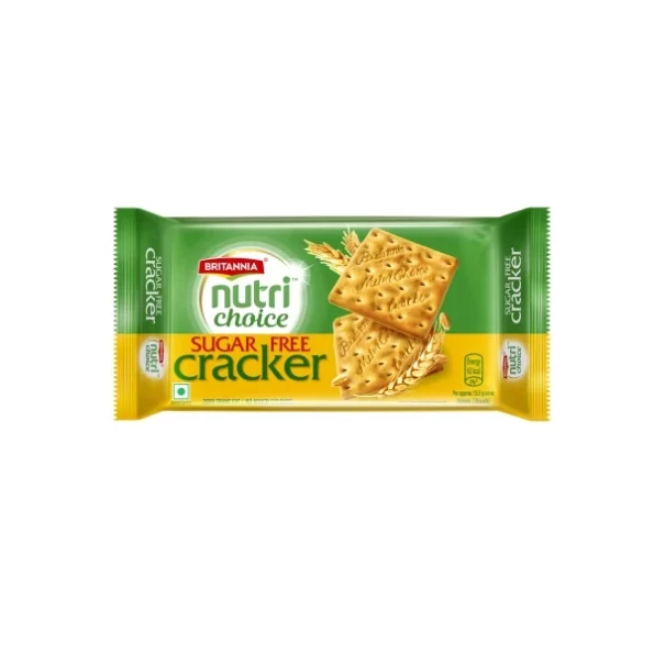 Britannia NutriChoice Sugar Free Cracker Biscuits Pouch, 300 g, Herbkart8t771qmlJPQ2UL.webp, Herbkart8t771qmlJPQ2UL