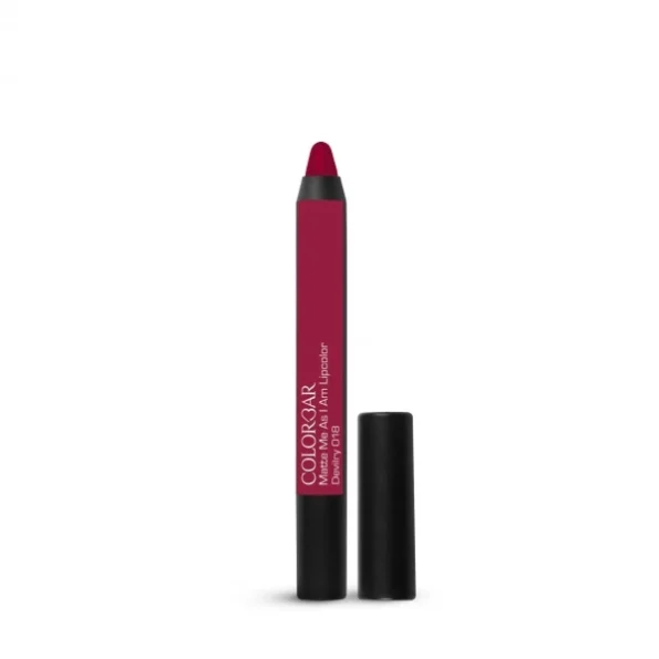 Colorbar Matte me as I am Lipcolor - Devilry, Mauve, 2 g, Herbkart8t7612oGi7To5L.webp, Herbkart8t7612oGi7To5L