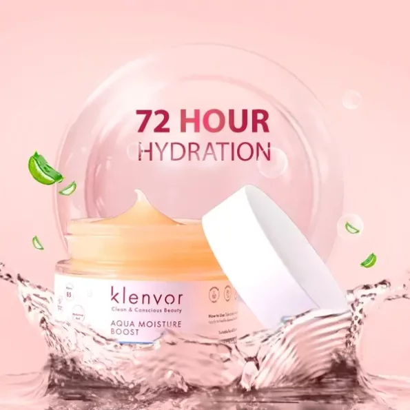 Klenvor Aqua Moisture Boost Hydrating Face Gel with Hyaluronic Acid, Herbkart8t761aaxmx8kQL.webp,