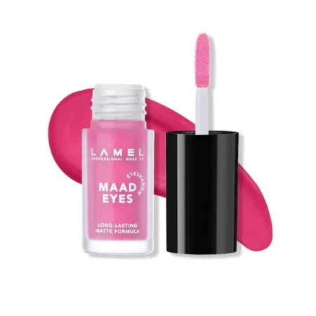 Lamel Maad Eyes Matte Eyeshadow Oasis, 5.2 ml