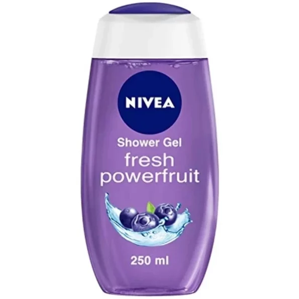 NIVEA Fresh Power Fruit 250ml Body Wash, Herbkart8t751LuTkKrm4L.webp, Herbkart8t751LuTkKrm4L