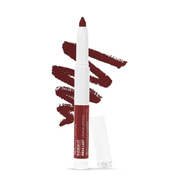 Insight Cosmetics Mega Last Crayon Lipstick, Herbkart8t761Ddwzez3RL.webp, Herbkart8t761Ddwzez3RL