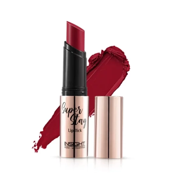 Insight Cosmetics Super Stay Lipstick (VALENCIA), Herbkart8t751avC4F8clL.webp, Herbkart8t751avC4F8clL