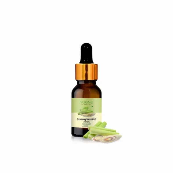 Young Chemist Lemongrass Essential Oil - 30ml, Herbkart8t751lgWEzfFqL.webp, Herbkart8t751lgWEzfFqL