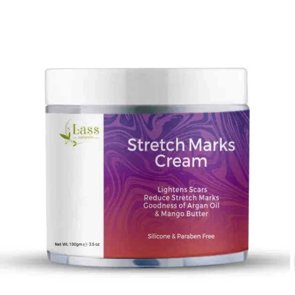 Lass Natural Stretch Mark Cream for All Skin Types, Herbkart8t751RQzxoVsLL.webp,