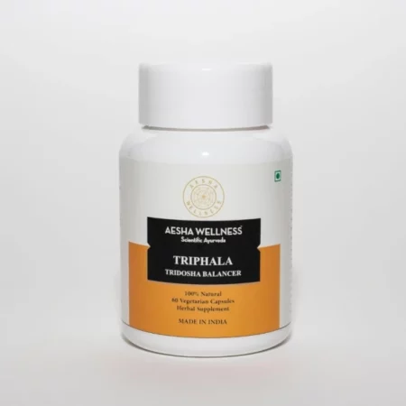 Triphala Tridosha Balancer