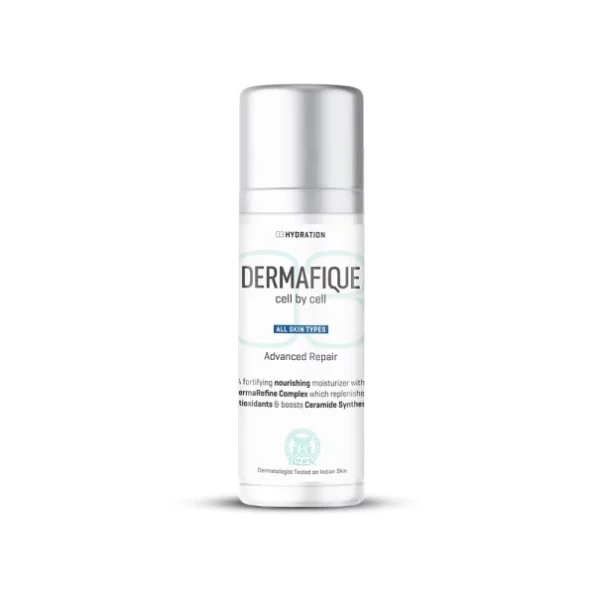 Dermafique Advanced Repair Night Cream with Niacinamide, 30g, Herbkart8t741R4njH27pL.webp, Herbkart8t741R4njH27pL