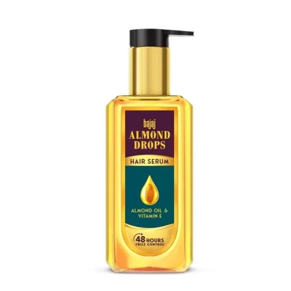 Bajaj Almond Drops Hair Serum 100 ml, Herbkart8t761UOXC1winL.webp, Herbkart8t761UOXC1winL