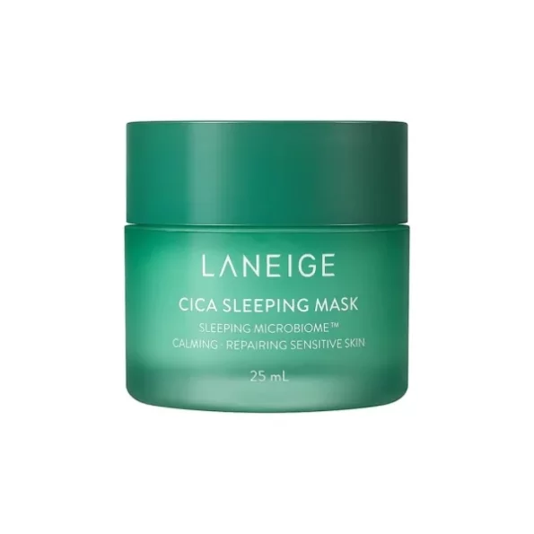 LANEIGE Cica Sleeping Mask 25ML available on Herbkart