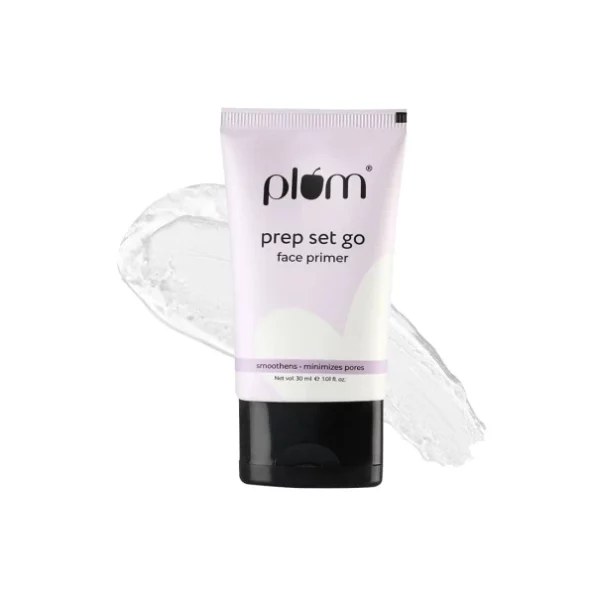 Plum Prep Set Go Face Primer 30 ml, Herbkart8t741PHdVTeb8L.webp, Herbkart8t741PHdVTeb8L