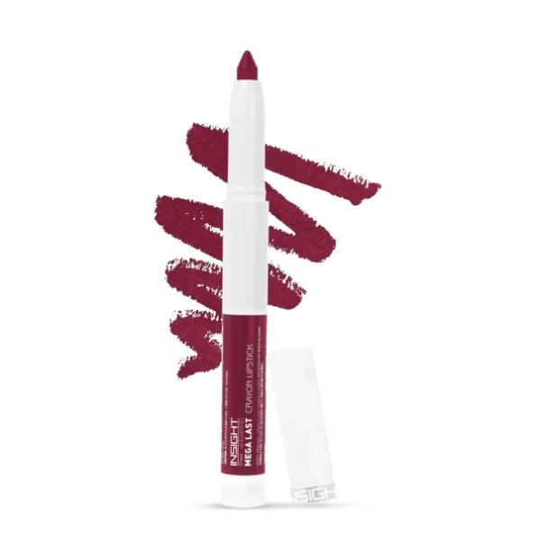 Insight Cosmetics Mega Last Crayon Lipstick, Herbkart8t761uqqhkBDwL.webp, Herbkart8t761uqqhkBDwL