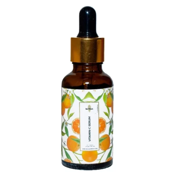 Bail Naturals Brigtening Vitamin C Serum, 30ml, Herbkart8t761204RxOCIPL.webp,