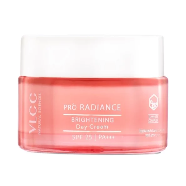 VLCC Pro Radiance Skin Brightening Day Cream SPF 25 PA +++ - 50g, Herbkart8t751E6RWAVJYL.webp, Herbkart8t751E6RWAVJYL