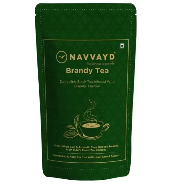 Navvayd Brandy Tea (100 Grams, 50 Cups), Herbkart8t761SGJP7lkML.webp, Herbkart8t761SGJP7lkML