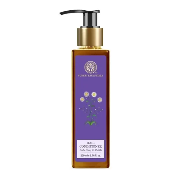 Forest Essentials Hair Cleanser Amla Honey & Mulethi, 200 ml, Herbkart8t761dAZRztupL.webp, Herbkart8t761dAZRztupL