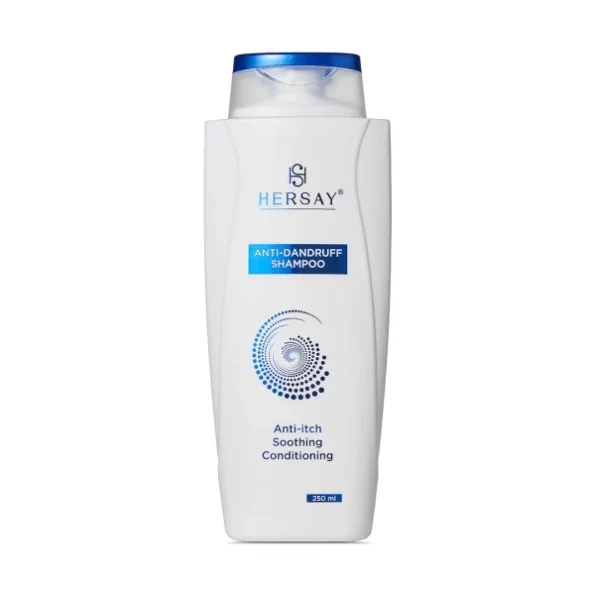 Hersay Anti-Dandruff Shampoo, 250 ml, Herbkart8t751kDZ0fxalL.webp,