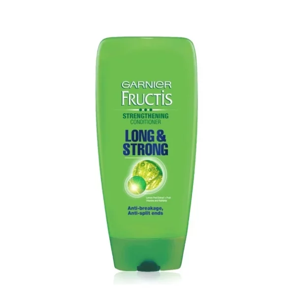 Garnier Fructis, Conditioner for all hair types, Strengthening & Repairing, Long & Strong, 175ml, Herbkart8t751wFEV5JjwL.webp, Herbkart8t751wFEV5JjwL