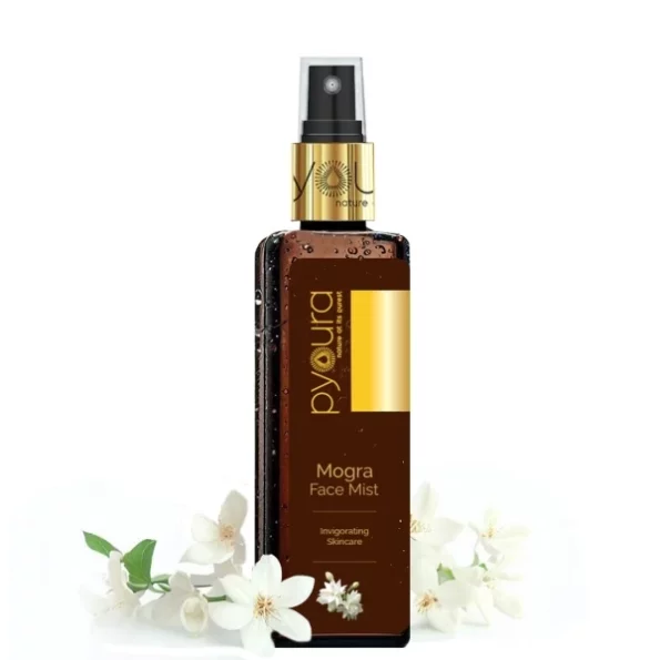 PYOURA pure Jasmine Mogra Face Toner Mist 100 ml, Herbkart8t751j9V-IpFNL.webp, Herbkart8t751j9V IpFNL