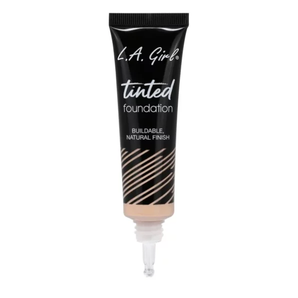 L.A Girl - Tinted Foundation - Porcelain 30 ml, Herbkart8t751yy7fuRfbL.webp, Herbkart8t751yy7fuRfbL