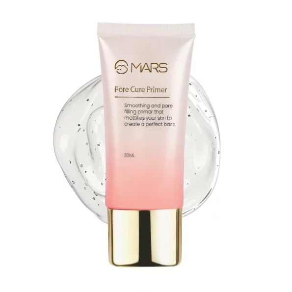 MARS Pore Cure Primer (30ml) available on Herbkart