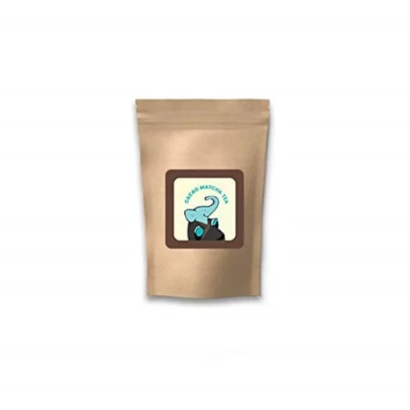 Tea Trunk Cacao Matcha Tea Sampler, 10 g (Japanese Ceremonial Grade)