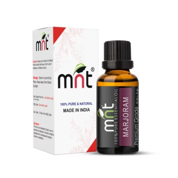 MNT Marjoram Essential Oil (15ML), Herbkart8t761i-dKQIRJL.webp, Herbkart8t761i dKQIRJL