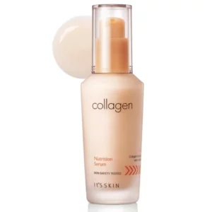 Skins Collagen Voluminous Serum, Beige, 40 ml available on Herbkart