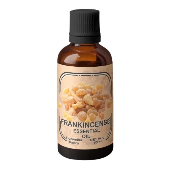 Heilen Biopharm Food Grade Edible Frankincense Essential Oil - 50 ml, Herbkart8t751lTcp7LEcS.webp, Herbkart8t751lTcp7LEcS