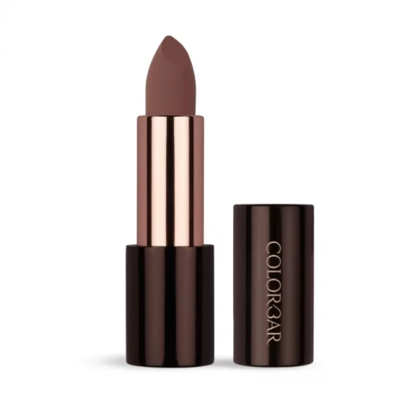 Colorbar Sinful Matte Lipcolor, Brown, 3.5 g, Herbkart8t761iyfT1ILgL.webp, Herbkart8t761iyfT1ILgL