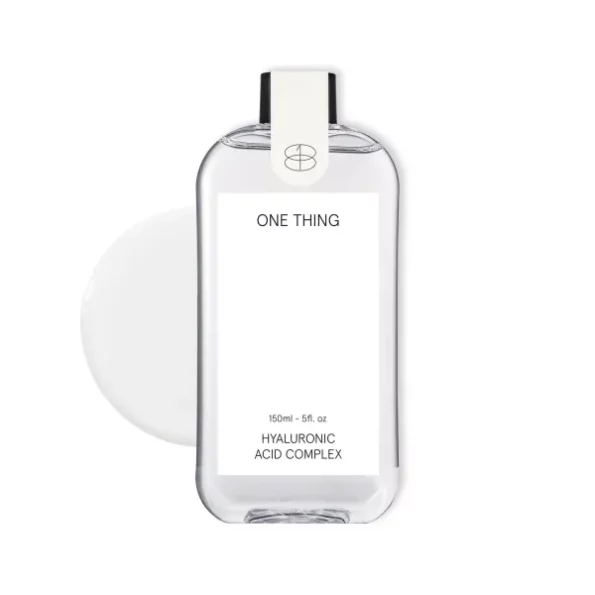 ONE THING Hyaluronic Acid Complex (150ml) available on Herbkart