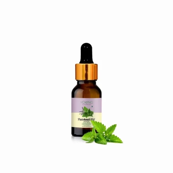 Young Chemist Patchouli Essential Oil - 30ml, Herbkart8t751N-DhwUGlL.webp, Herbkart8t751N DhwUGlL