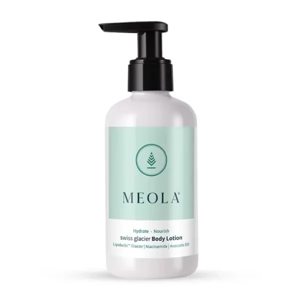 Meola Nourishing Avocado Body Lotion, 200 ml available on Herbkart