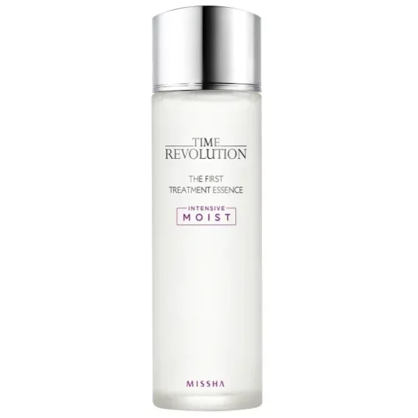 Missha Toner, Time Revolution Essence available on Herbkart