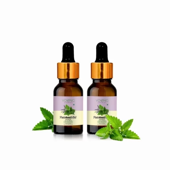 Young Chemist Patchouli Essential Oil - 60ml, Herbkart8t761RTBmPiUlL.webp, Herbkart8t761RTBmPiUlL