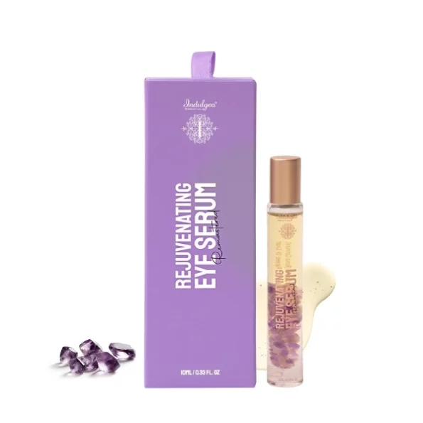 Indulgeo Essentials Roll - On Remastered Rejuvenating Eye Serum - 10ml, Herbkart8t751yz9sv9nkL.webp, Herbkart8t751yz9sv9nkL