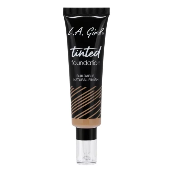 L.A Girl - Tinted Foundation - Tan 30 ml, Herbkart8t751X4FyApqpL.webp, Herbkart8t751X4FyApqpL