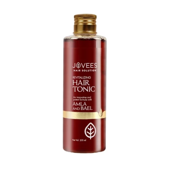 Jovees Herbal Revitalising Amla & Bael Hair Tonic 100ml, Herbkart8t761eu0U3Ln4L.webp, Herbkart8t761eu0U3Ln4L