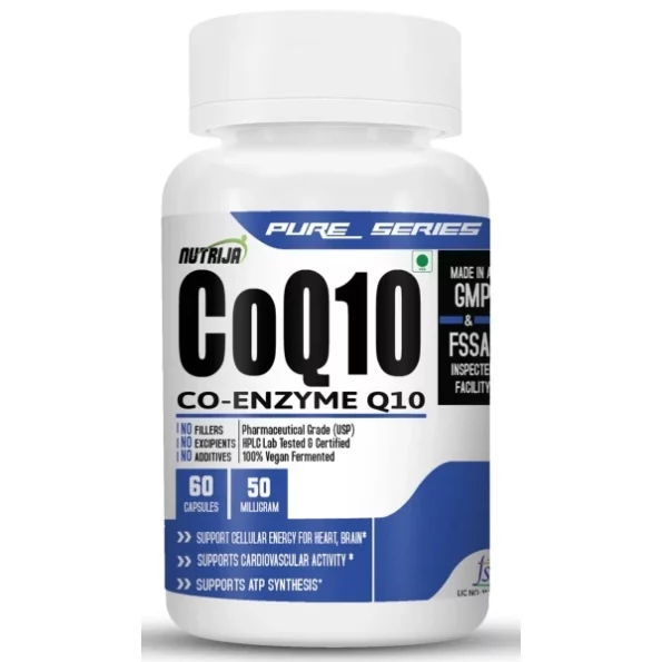 NutriJa COENZYME Q10 (COQ10)50MG (120 Capsules), Herbkart8t761rOEZyVJeL.webp, Herbkart8t761rOEZyVJeL