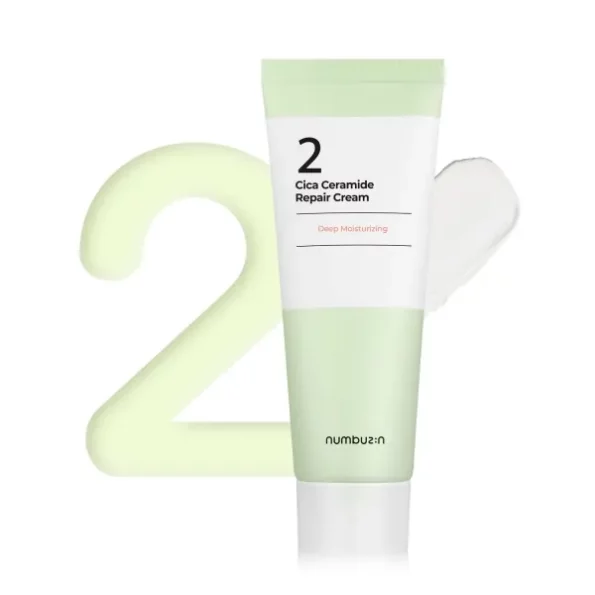 numbuzin No.2 Cica Ceramide Repair Cream, 50ml, Herbkart8t751L5-xrUBLL.webp, Herbkart8t751L5