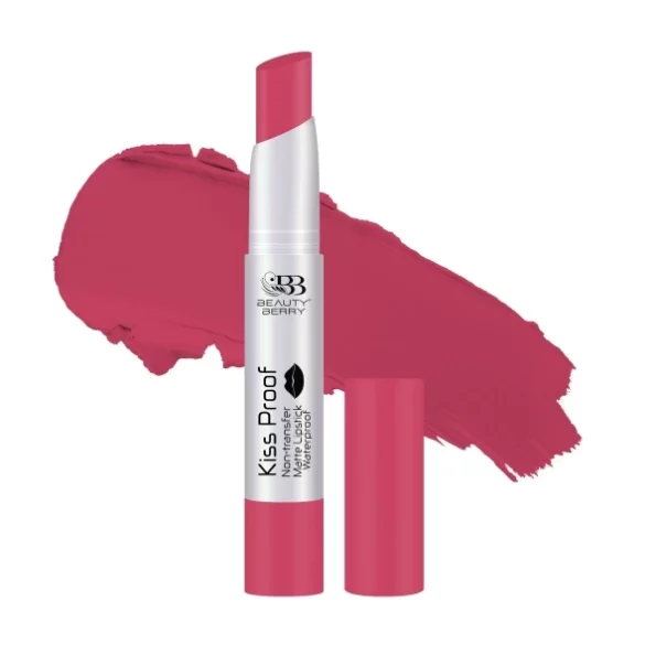 Beauty Berry Kiss Proof Matte Lipstick (Pinky), Herbkart8t761yhA9nDUKL.webp, Herbkart8t761yhA9nDUKL