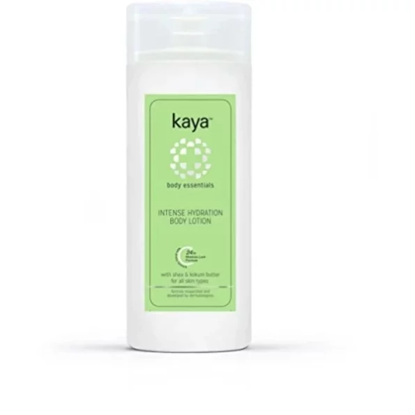 Kaya Clinic Intense Hydration Body Lotion, 200ml, Herbkart8t7414vhJfcz8L.webp, Herbkart8t7414vhJfcz8L