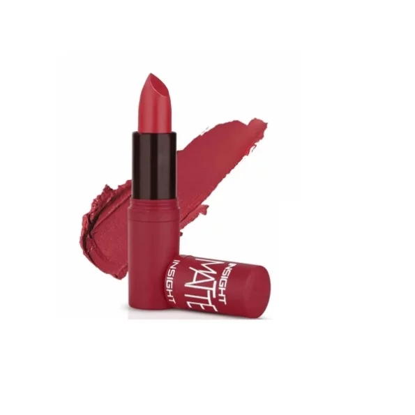 Insight Cosmetics Matte Lipstick (L-21=08), Herbkart8t751vKoGpfzfL.webp, Herbkart8t751vKoGpfzfL