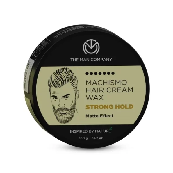 The Man Company Machismo Stronghold Hair Wax - 100gm, Herbkart8t751-ic4Om6JL.webp, Herbkart8t751 ic4Om6JL