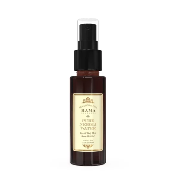 Kama Ayurveda Pure Neroli Water - 50 ml, Herbkart8t741KerZrC3DL.webp, Herbkart8t741KerZrC3DL