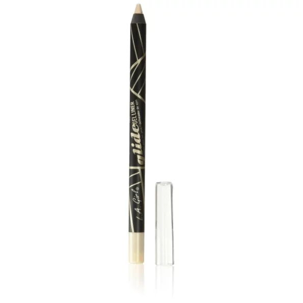 L.A GIRL Glide Gel Liner, Champagne, 1.2g, Herbkart8t7516K203odBkL.webp, Herbkart8t7516K203odBkL