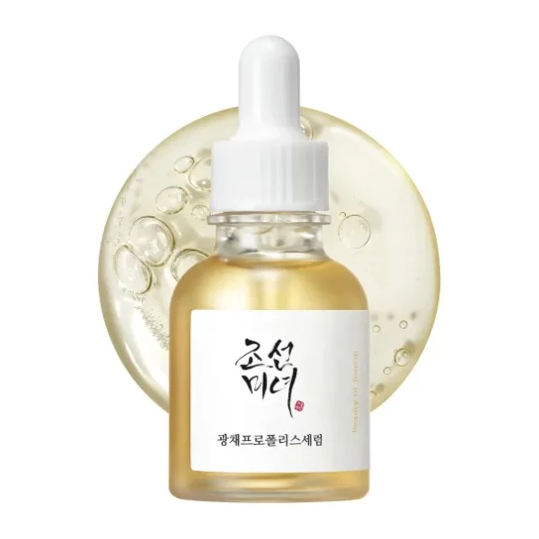 Beauty of Joseon Glow Serum Propolis+Niacinamide, 30ml available on Herbkart