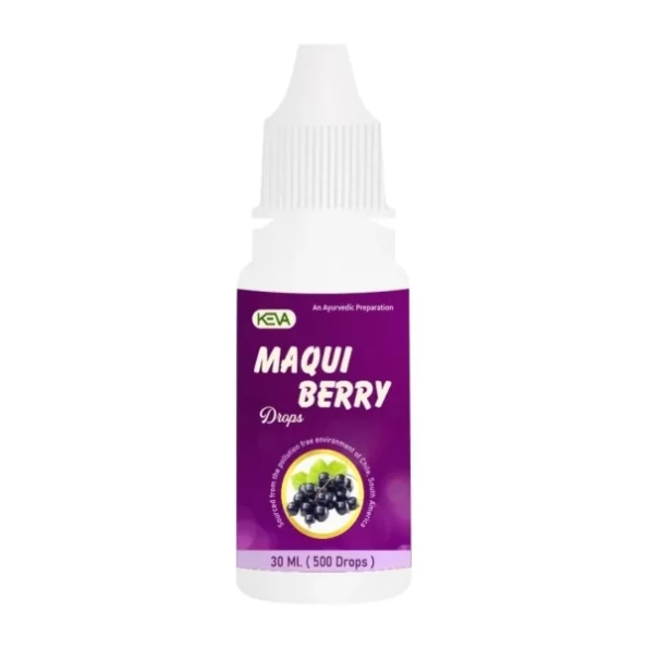 Keva Maqui Berry Drops, 30 ml, Herbkart8t741eMVNcdnaL.webp, Herbkart8t741eMVNcdnaL