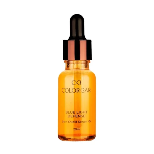 Colorbar Skin Shield Serum Oil, 20 ml available on Herbkart