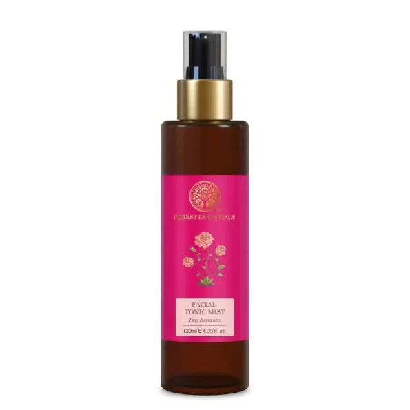 Forest Essentials Pure Rosewater (Toner) Facial Tonic Mist, Herbkart8t7618ydrJQmOS.webp, Herbkart8t7618ydrJQmOS