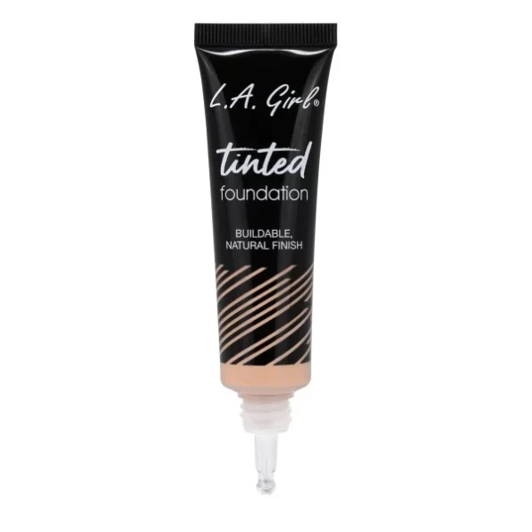 L.A Girl - Tinted Foundation - Warm Beige 30 ml, Herbkart8t7517lvR20ZfYL.webp, Herbkart8t7517lvR20ZfYL